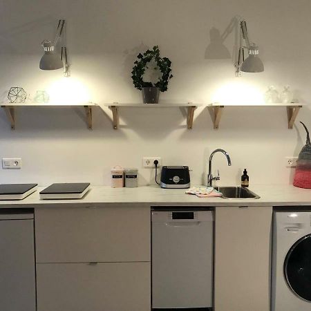 Downtown Selfoss - Perfectly Located Apartment Exteriér fotografie