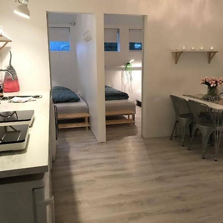 Downtown Selfoss - Perfectly Located Apartment Exteriér fotografie