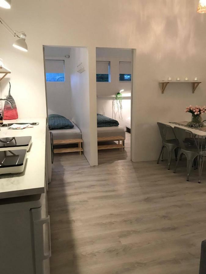 Downtown Selfoss - Perfectly Located Apartment Exteriér fotografie