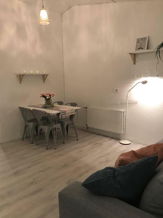 Downtown Selfoss - Perfectly Located Apartment Exteriér fotografie