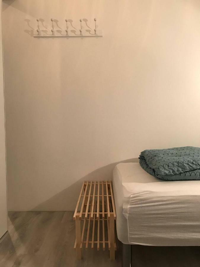 Downtown Selfoss - Perfectly Located Apartment Exteriér fotografie
