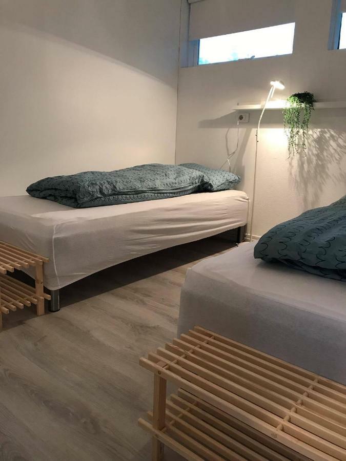Downtown Selfoss - Perfectly Located Apartment Exteriér fotografie